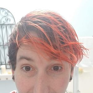 Meet your Posher, William